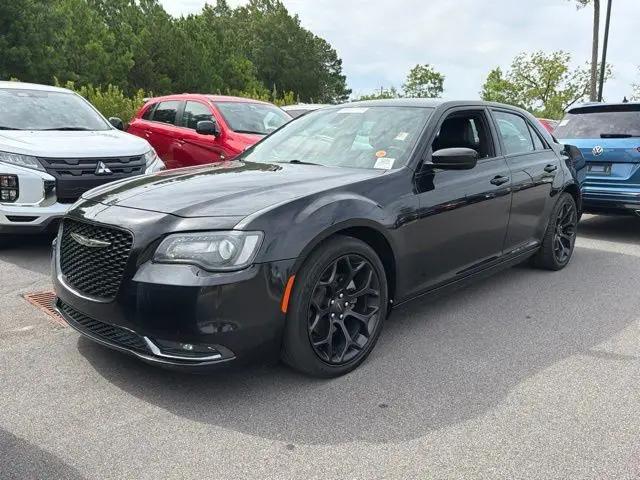 2020 Chrysler 300 300S for sale in Irmo, SC