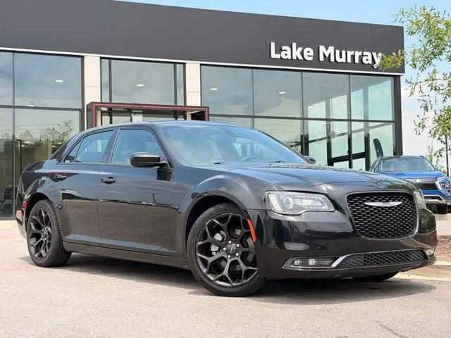2020 Chrysler 300 300S for sale in Irmo, SC