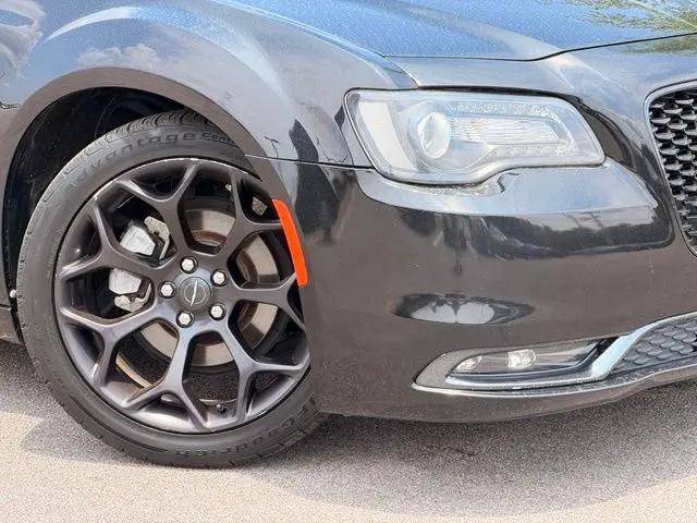 2020 Chrysler 300 300S
