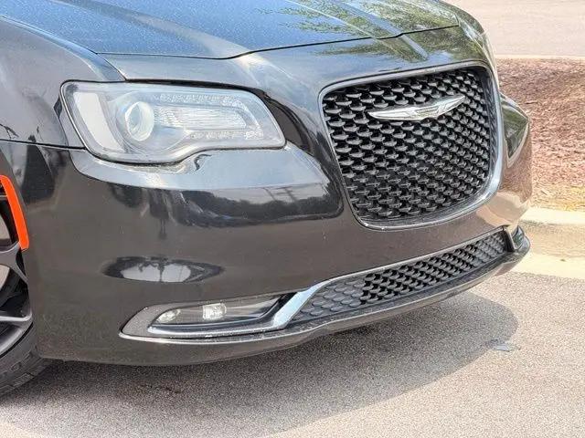 2020 Chrysler 300 300S
