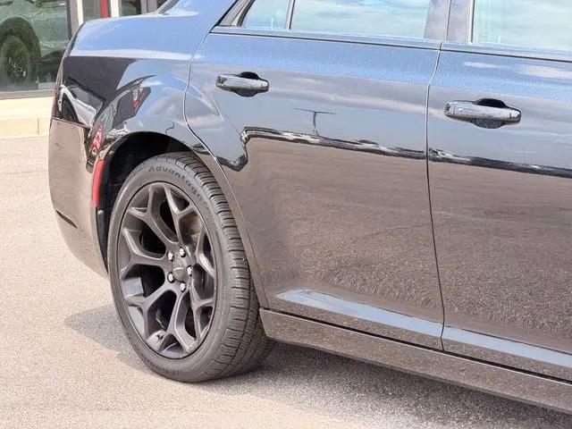 2020 Chrysler 300 300S