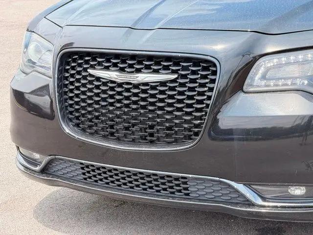 2020 Chrysler 300 300S