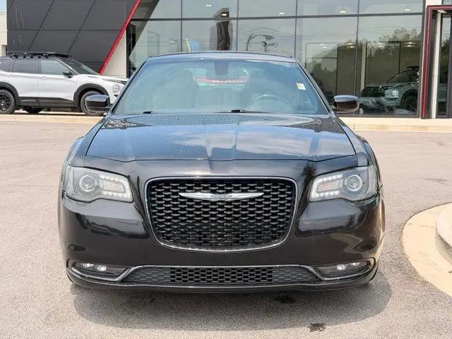 2020 Chrysler 300 300S