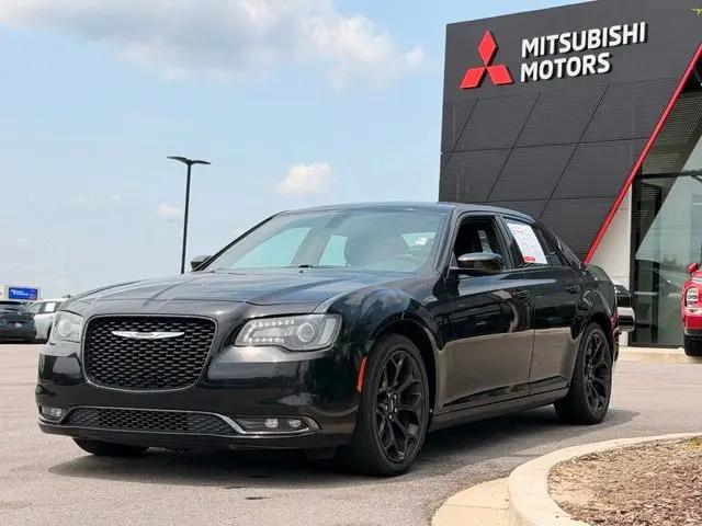 2020 Chrysler 300 300S