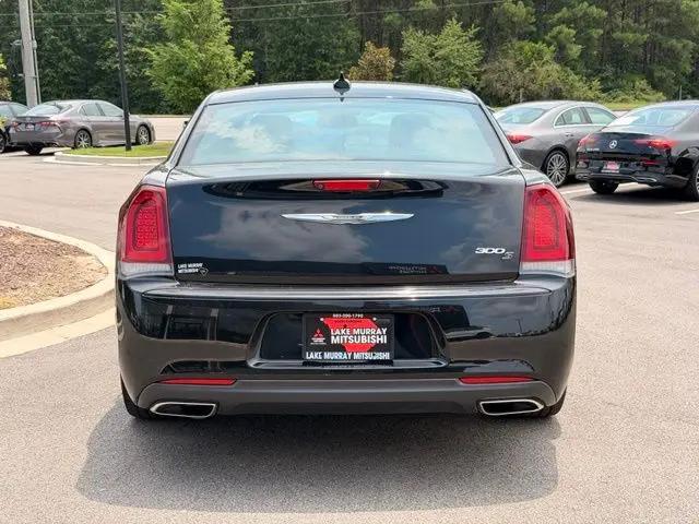 2020 Chrysler 300 300S