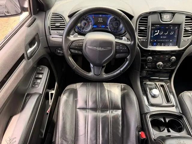 2020 Chrysler 300 300S