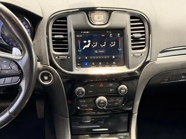 2020 Chrysler 300 300S
