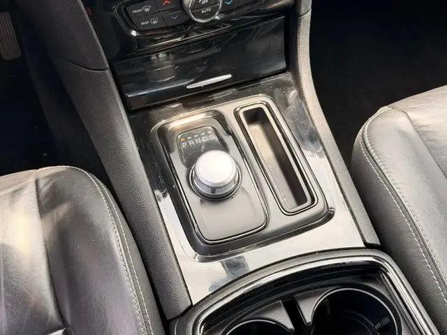 2020 Chrysler 300 300S