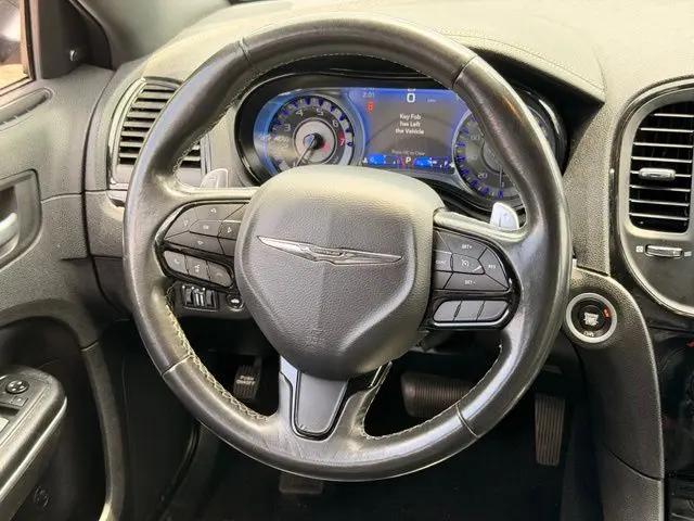 2020 Chrysler 300 300S