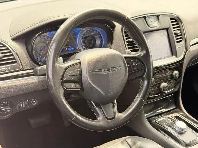 2020 Chrysler 300 300S