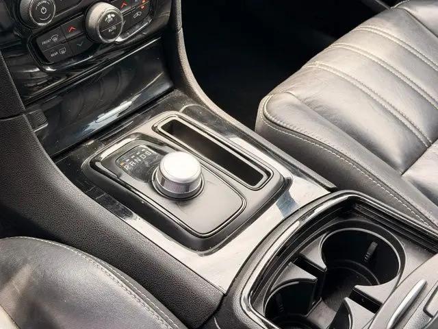 2020 Chrysler 300 300S