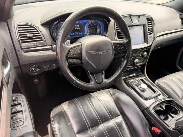 2020 Chrysler 300 300S