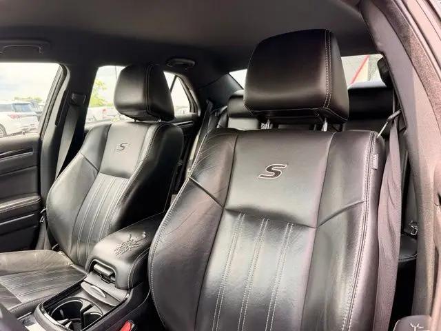 2020 Chrysler 300 300S
