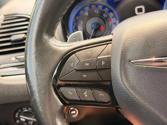 2020 Chrysler 300 300S