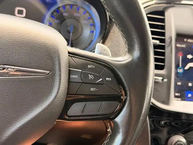 2020 Chrysler 300 300S