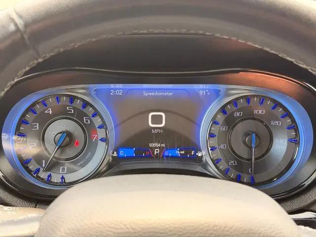 2020 Chrysler 300 300S
