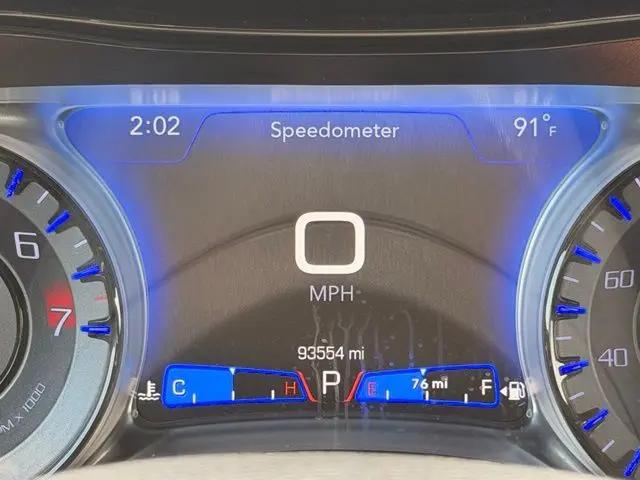 2020 Chrysler 300 300S