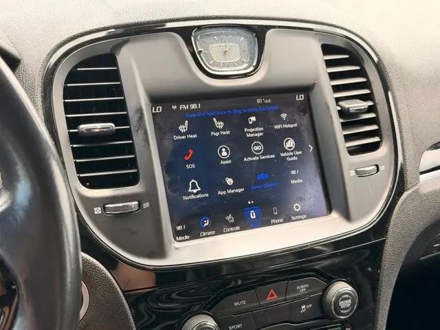 2020 Chrysler 300 300S