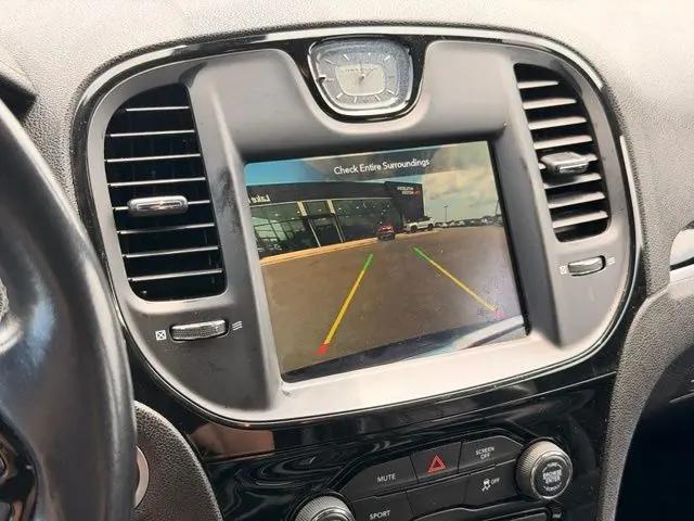 2020 Chrysler 300 300S
