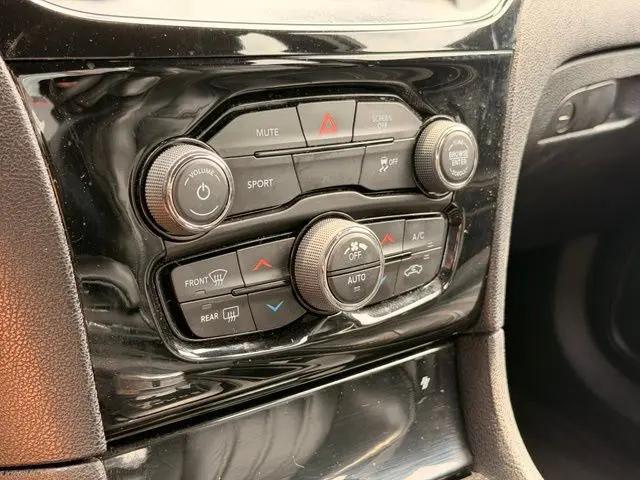 2020 Chrysler 300 300S
