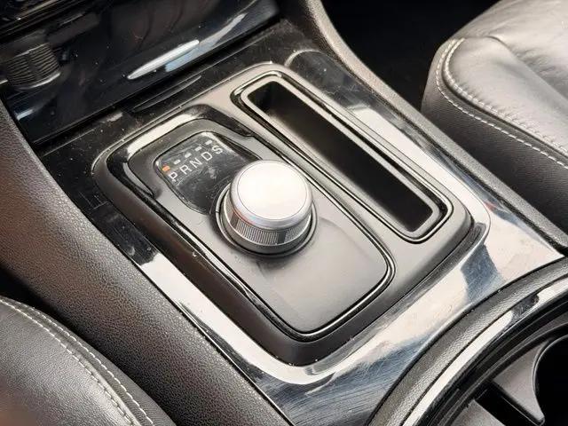 2020 Chrysler 300 300S