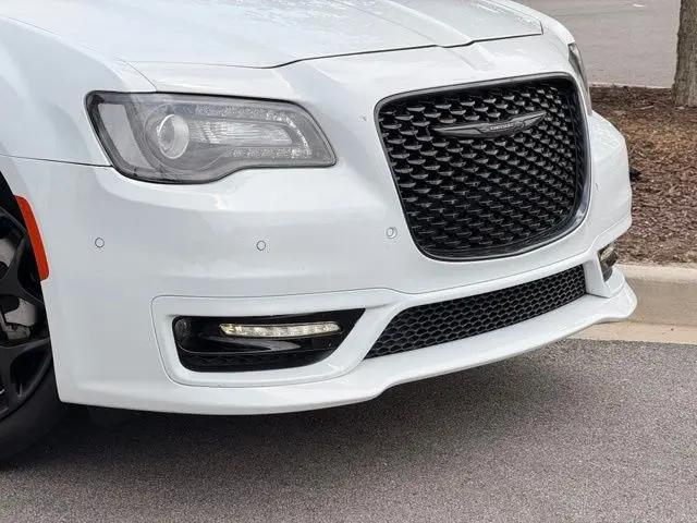 2023 Chrysler 300 Touring L AWD