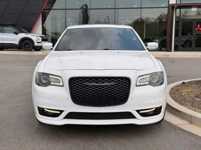 2023 Chrysler 300 Touring L AWD