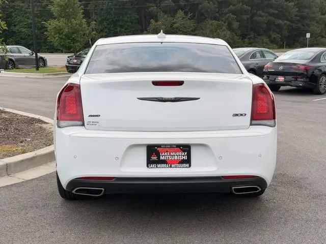 2023 Chrysler 300 Touring L AWD