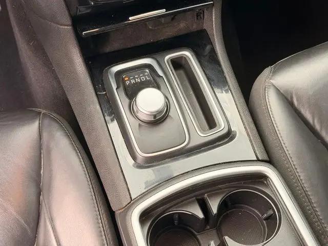 2023 Chrysler 300 Touring L AWD