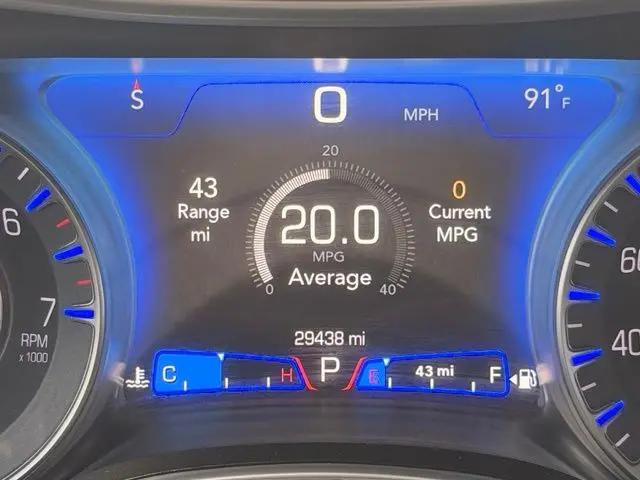 2023 Chrysler 300 Touring L AWD