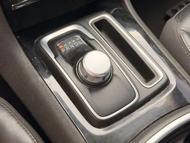 2023 Chrysler 300 Touring L AWD