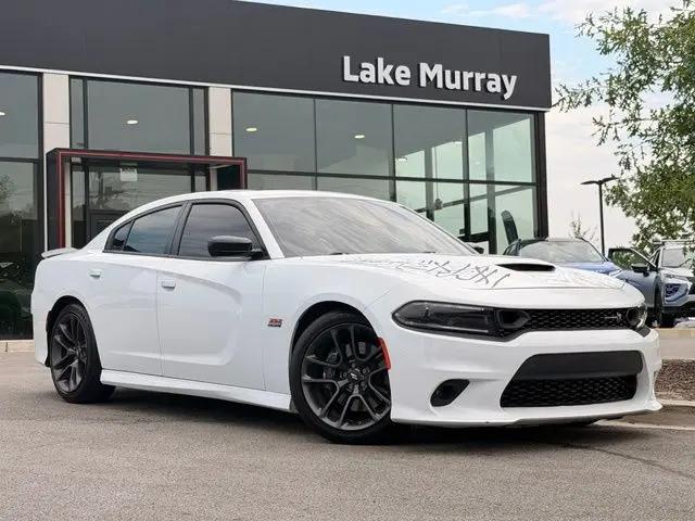 2023 Dodge Charger Scat Pack for sale in Irmo, SC
