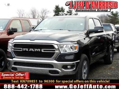 2019 Ram 1500 Big Horn/Lone Star for sale in Frazer, PA