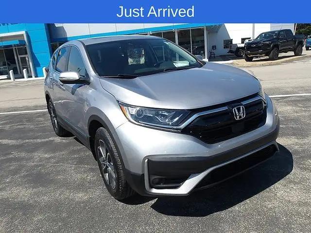 2022 Honda CR-V AWD EX-L for sale in Butler, PA