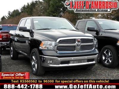 2019 Ram 1500 Classic Lone Star Silver for sale in Frazer, PA