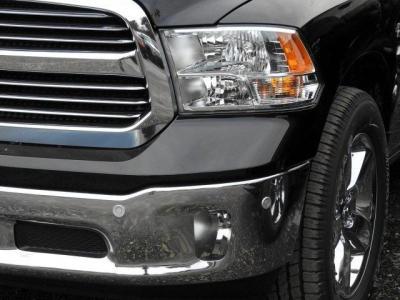 2019 Ram 1500 Classic Lone Star Silver