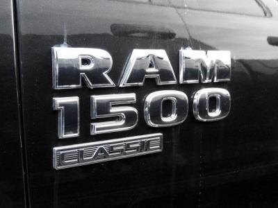 2019 Ram 1500 Classic Lone Star Silver