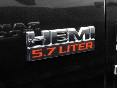 2019 Ram 1500 Classic Lone Star Silver