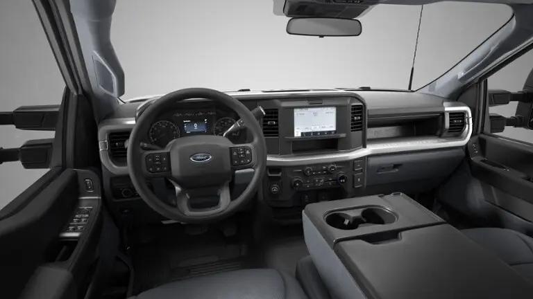 2026 Ford F-350 XL