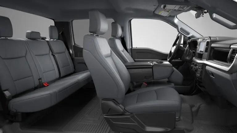 2026 Ford F-350 XL