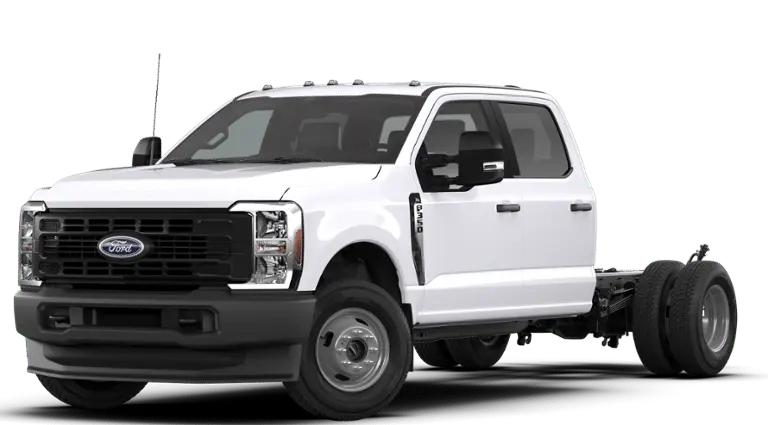 2026 Ford F-350 XL