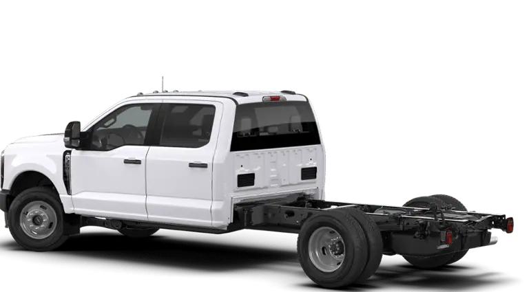 2026 Ford F-350 XL