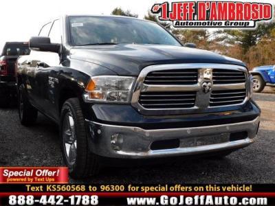 2019 Ram 1500 Classic Lone Star Silver for sale in Frazer, PA