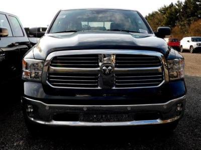 2019 Ram 1500 Classic Lone Star Silver