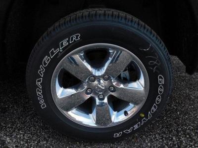 2019 Ram 1500 Classic Lone Star Silver