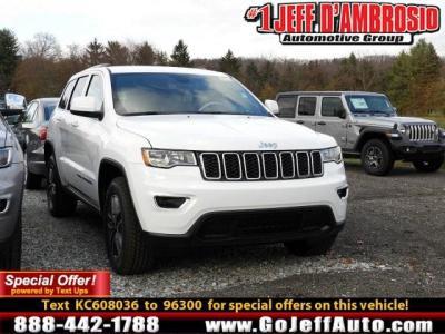2019 Jeep Grand Cherokee Laredo E for sale in Frazer, PA