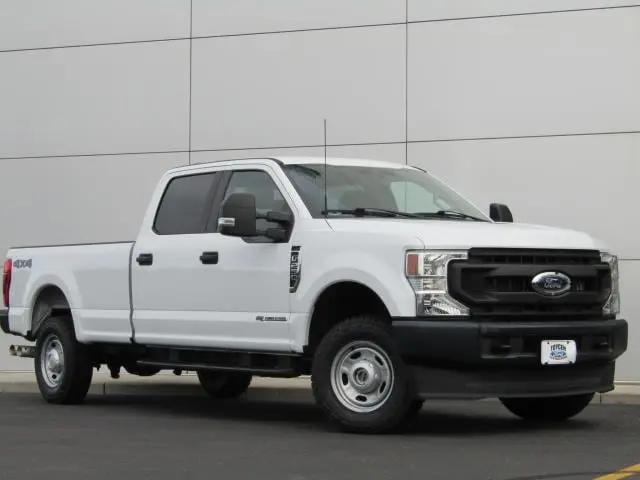 2022 Ford F-250 XL for sale in Chippewa Falls, WI