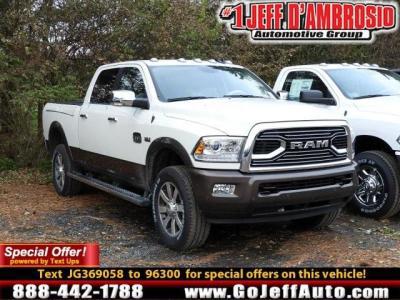 2018 Ram 2500 Longhorn for sale in Frazer, PA