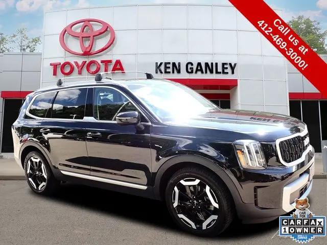2024 Kia Telluride EX for sale in Pleasant Hills, PA
