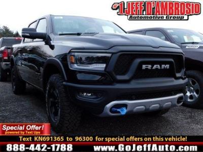 2019 Ram 1500 Rebel for sale in Frazer, PA